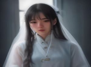 年轻女性编辑手持笔记本记录内容更新计划，办公室摆放绿植氛围清新