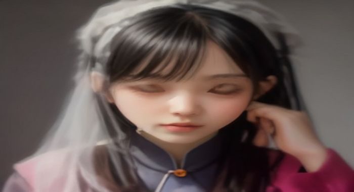 用户在地铁上用手机观看免费资源在线观看内容，车厢光线偏暗屏幕明亮清晰